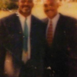 Meet your Posher, Anthony